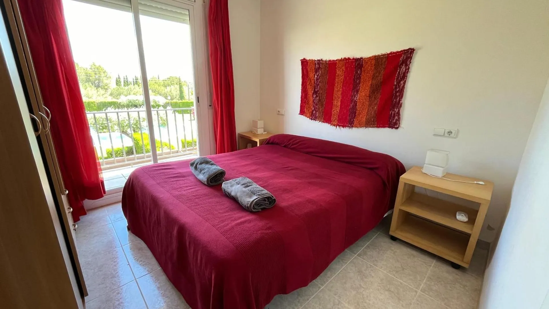 Villa Mari Les Tres Cales 0*,