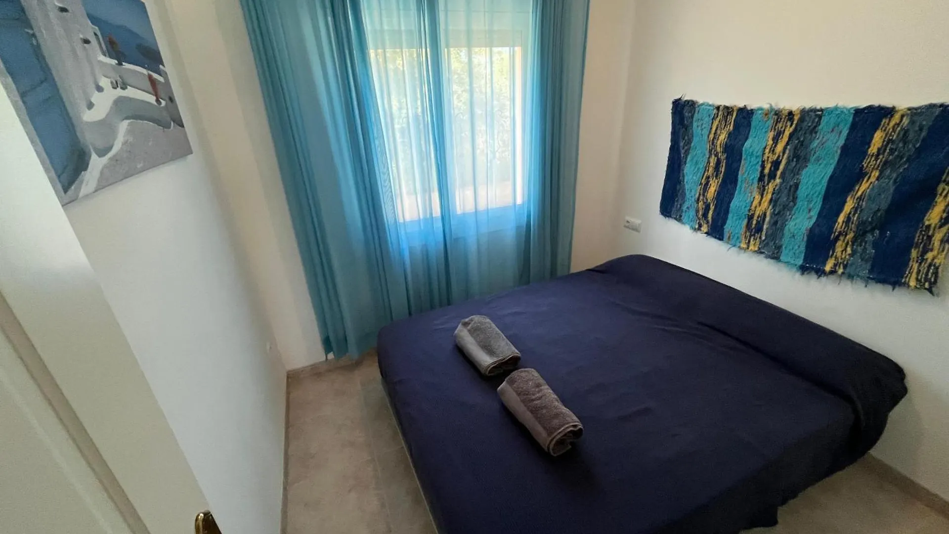 Holiday home Villa Mari Les Tres Cales