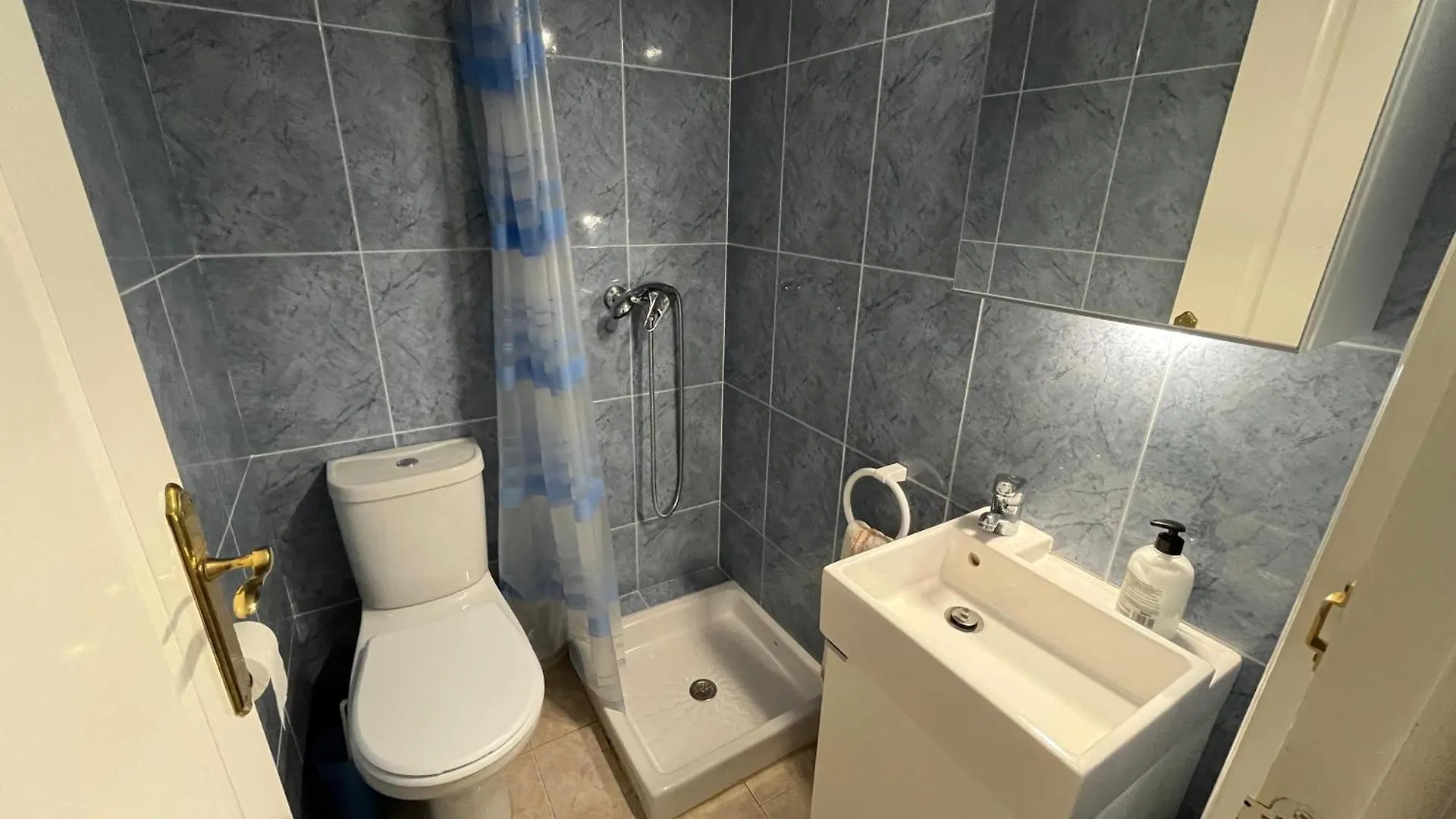 Villa Mari Les Tres Cales 0*,  Spain