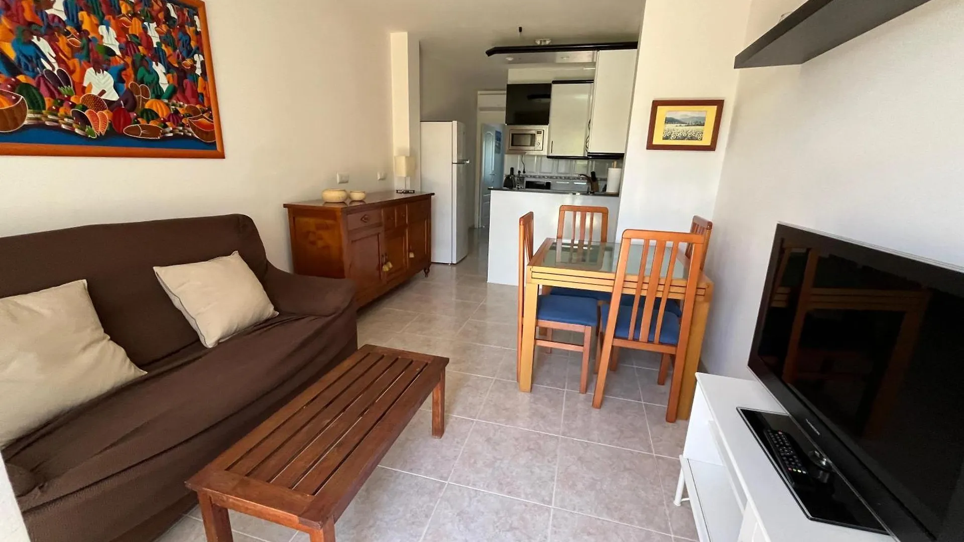 Holiday home Villa Mari Les Tres Cales