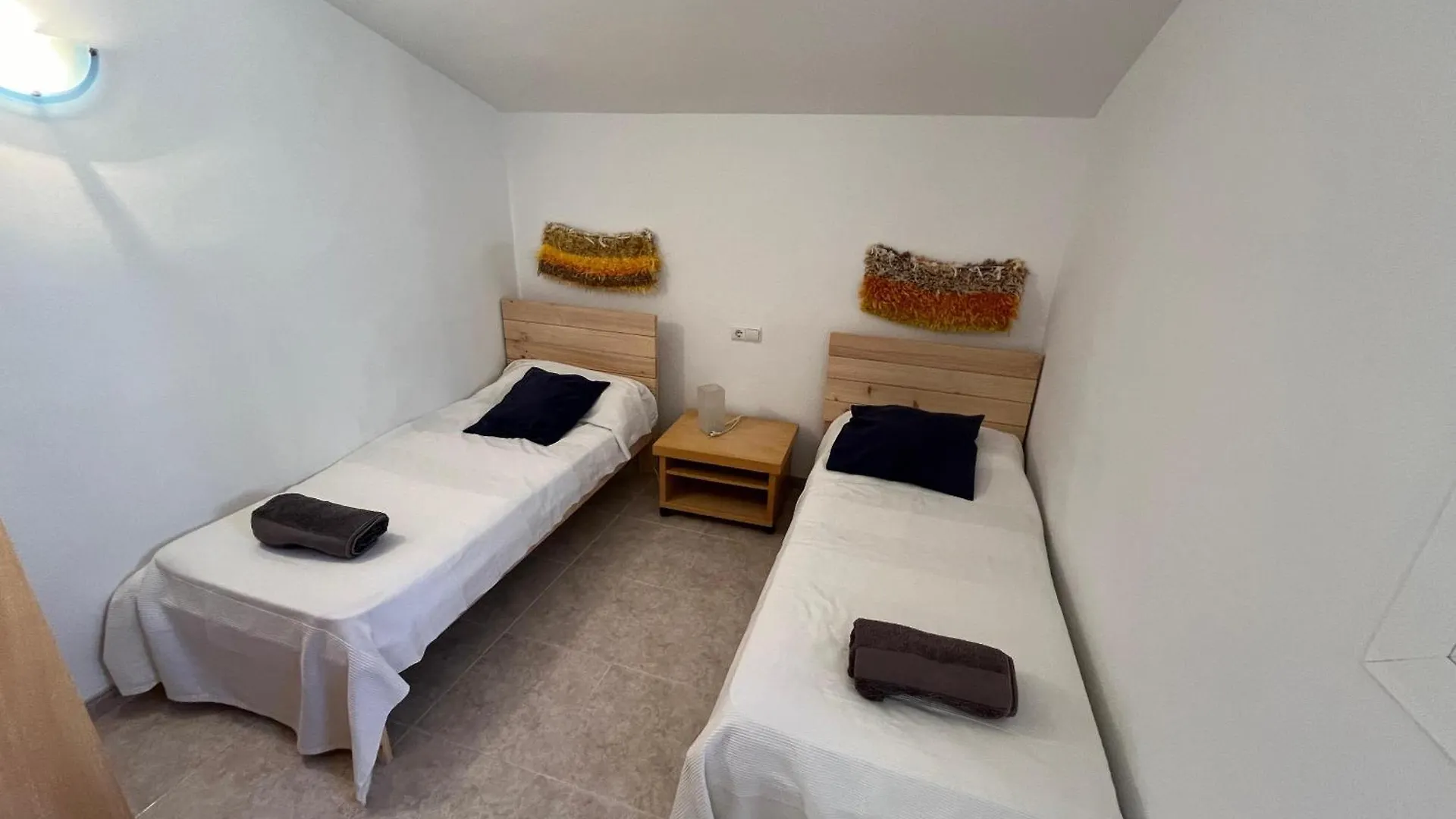 Villa Mari Les Tres Cales Spain