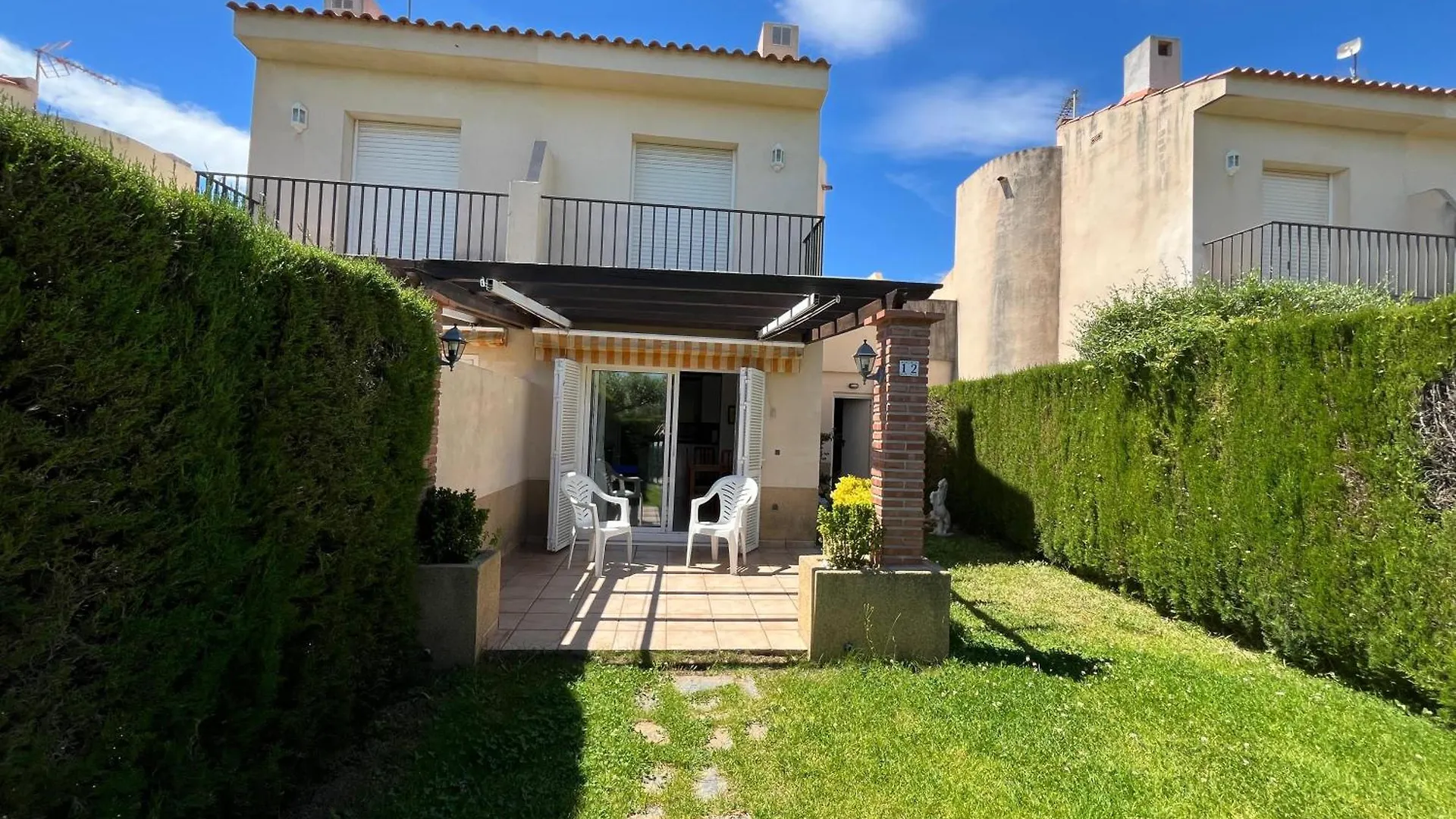 Villa Mari Les Tres Cales 0*,  Spain